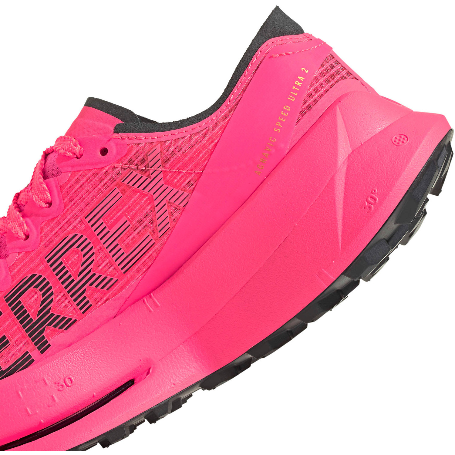 adidas Terrex Agravic Speed Ultra 2 Women - PassaSports.com
