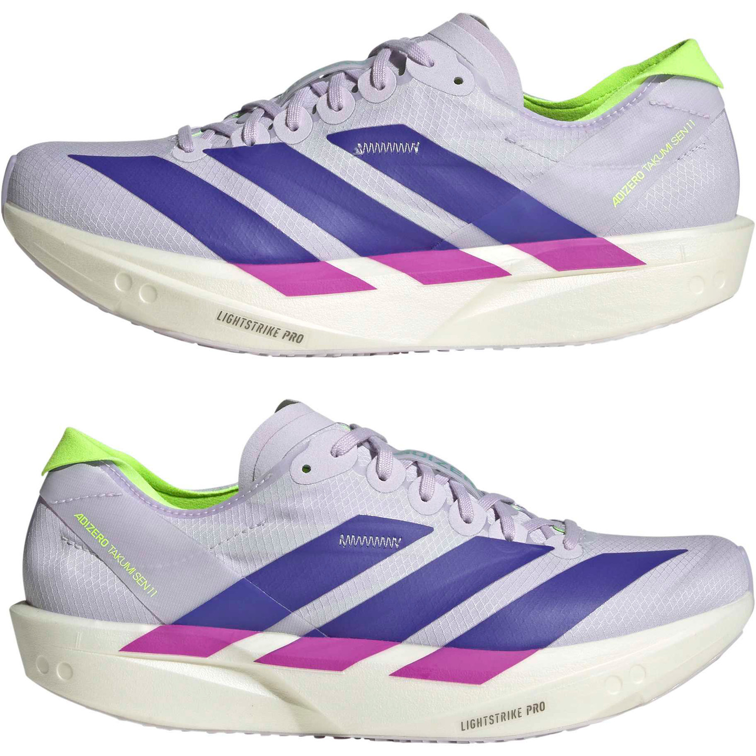 adidas Adizero Takumi Sen 11 Women - PassaSports.com