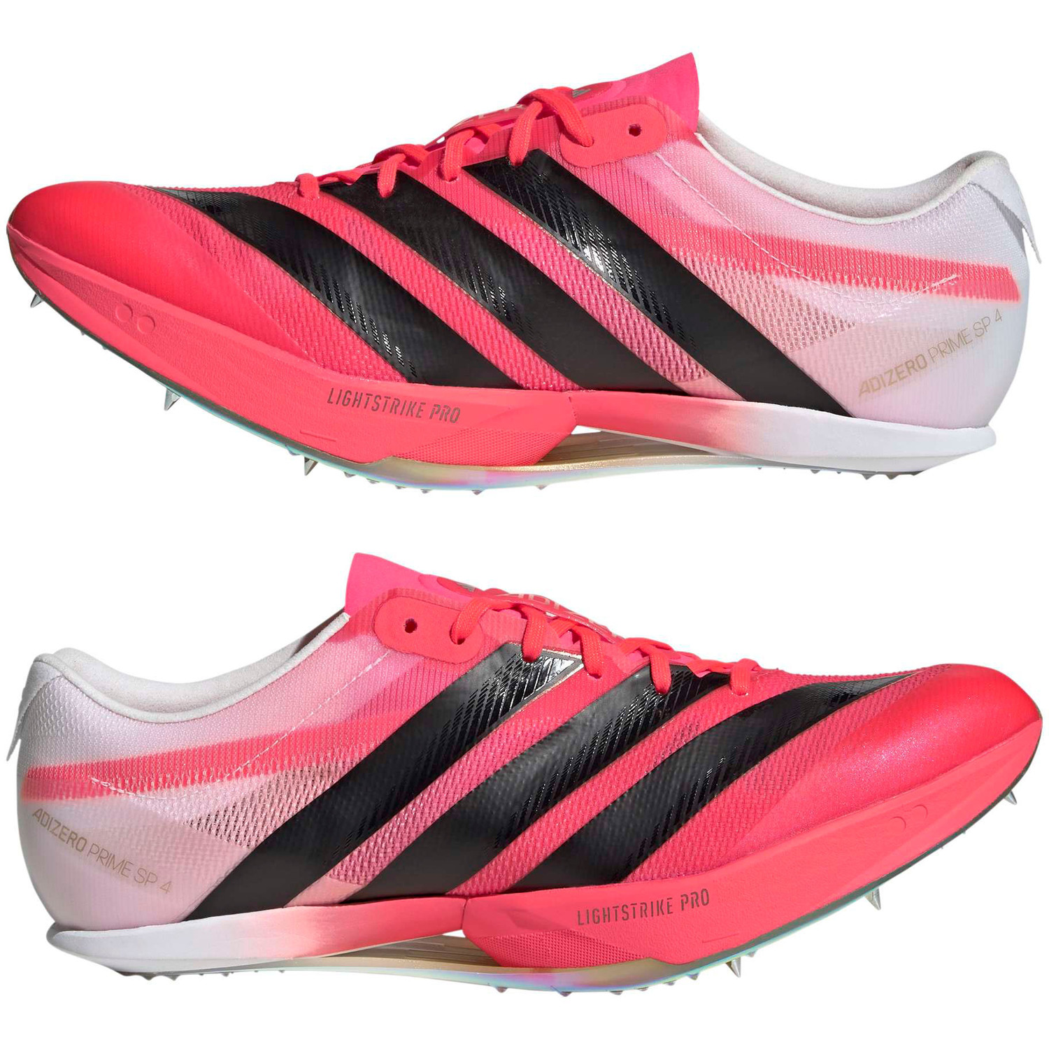 (ほぼ未使用)adidas ADIZERO PRIME SP4 adidas Adizero Prime SP 4 - PassaSports.com