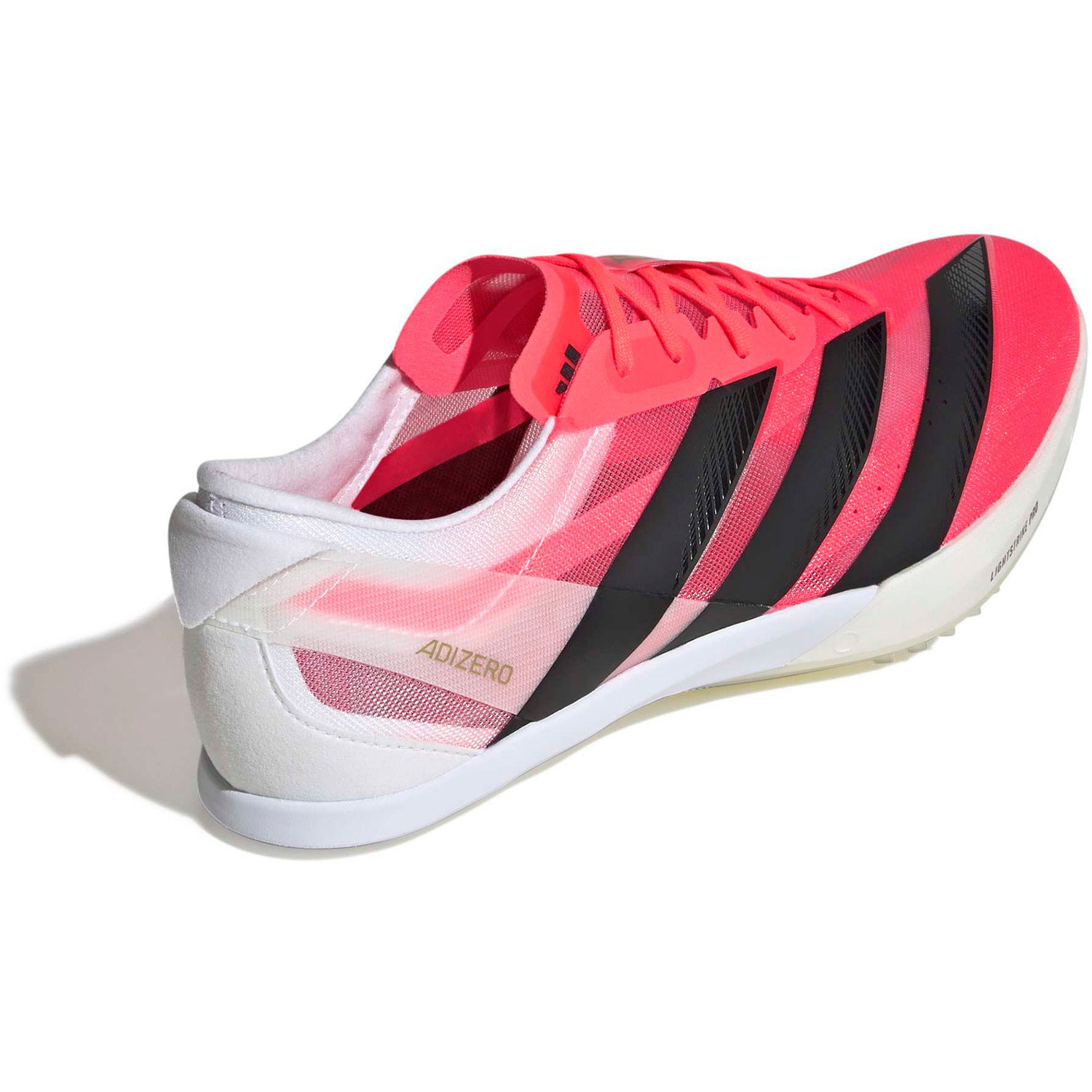 （美品）adidas adizero Finesse 28cm:箱別途用意 adidas Adizero Finesse - PassaSports.com
