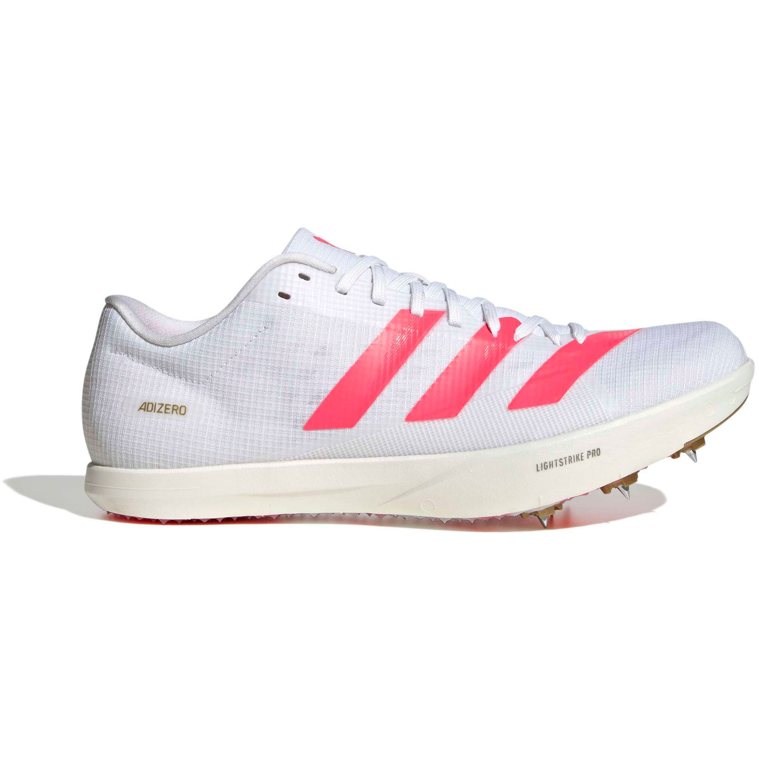 アディダス　Adizero　LJ　26.5.cm adidas Adizero LJ - PassaSports.com