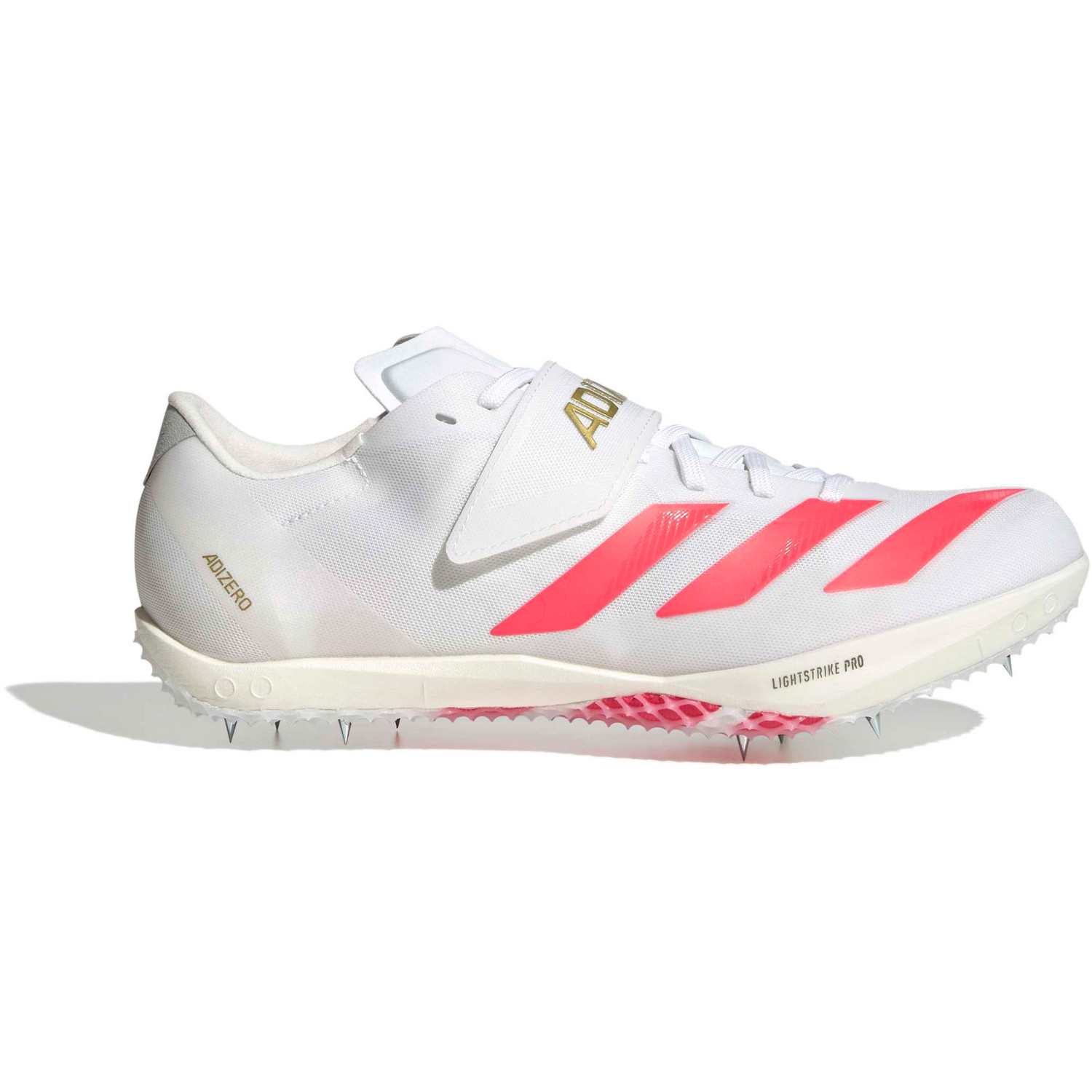 adizero HJ （アディゼロHJ) 27.0 adidas Adizero HJ - PassaSports.com