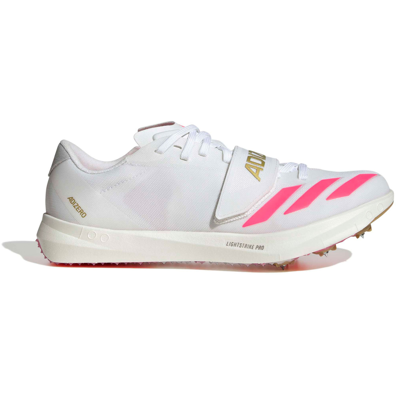 adidas adizero TJ/PV - PassaSports.com