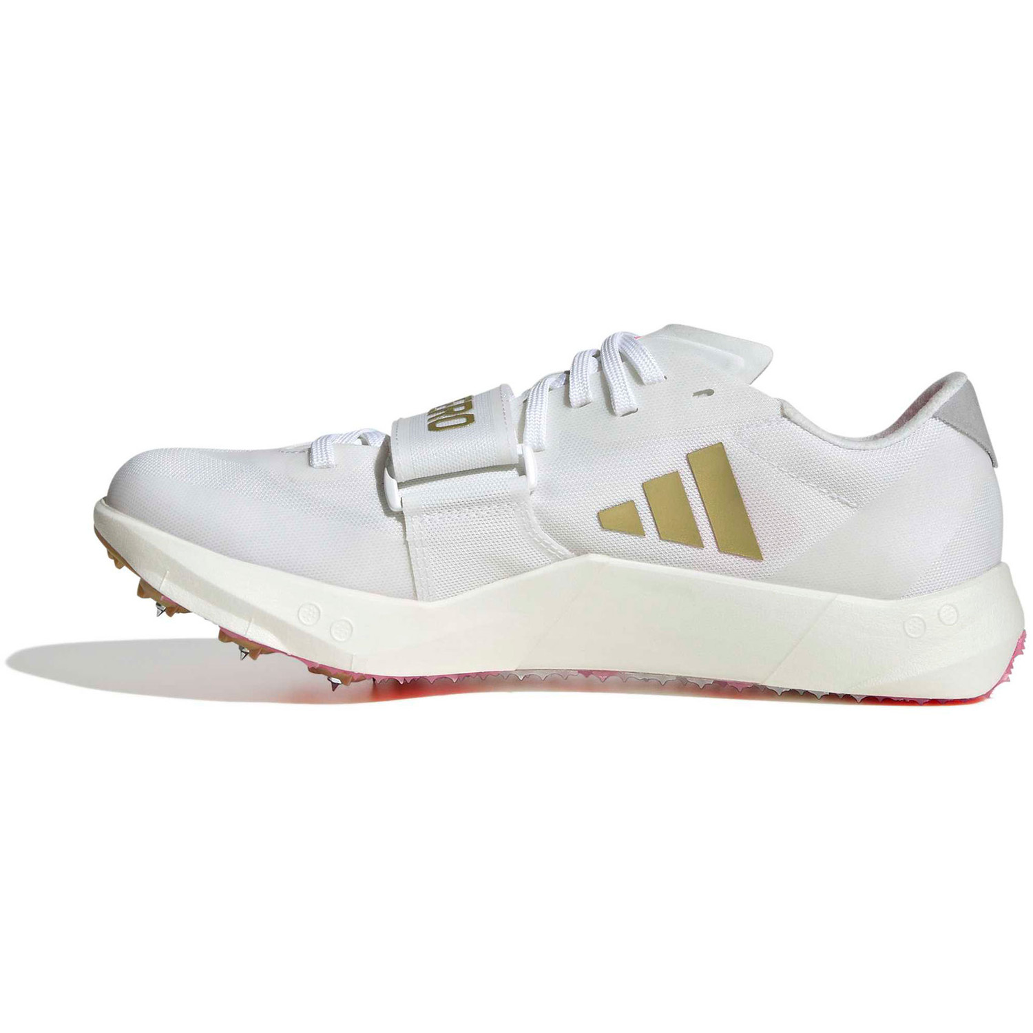 adidas adizero TJ/PV - PassaSports.com