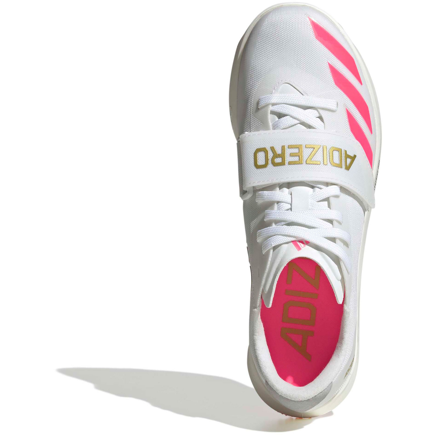 adidas adizero TJ/PV - PassaSports.com