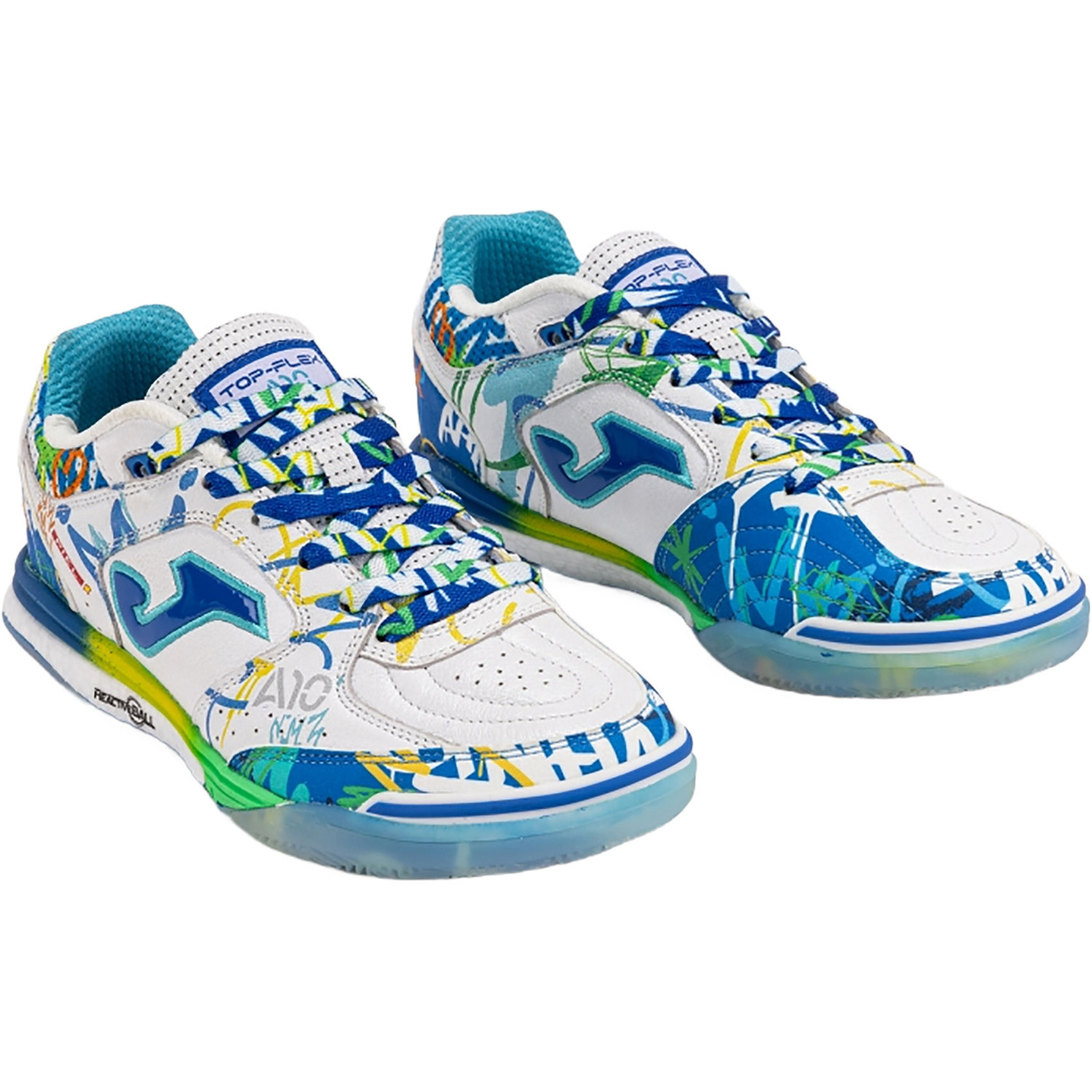 Joma Top Flex Rebound Amandinha Indoor - PassaSports.com