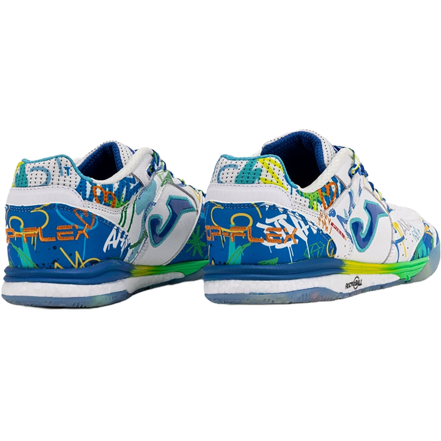 Joma Top Flex Rebound Amandinha Indoor - PassaSports.com