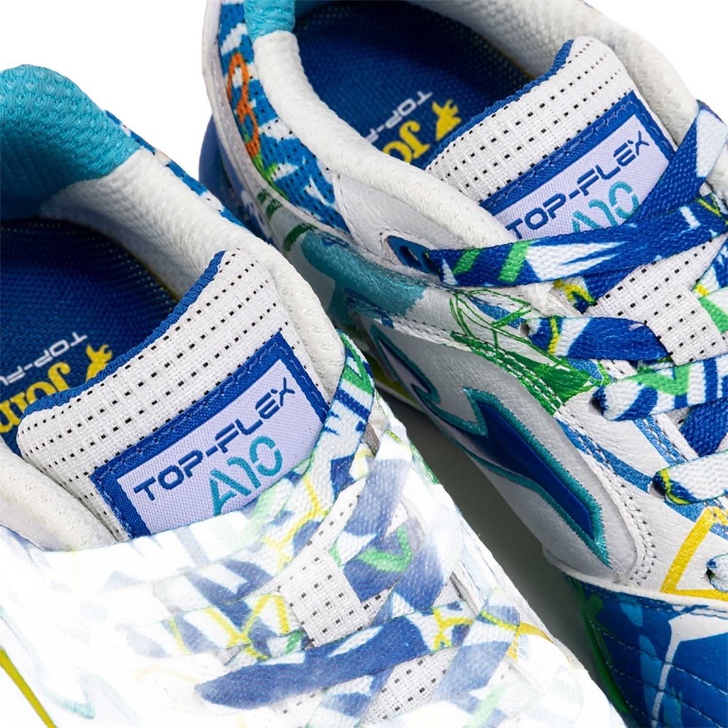 Joma Top Flex Rebound Amandinha Indoor - PassaSports.com