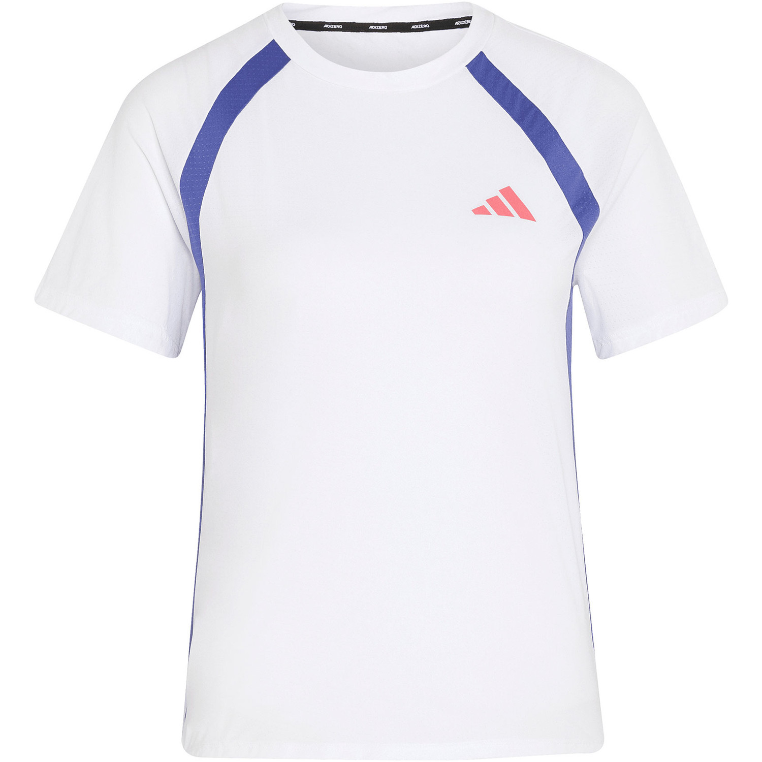  ADIZERO Tシャツとベストセット adidas Adizero T-Shirt Women - PassaSports.com