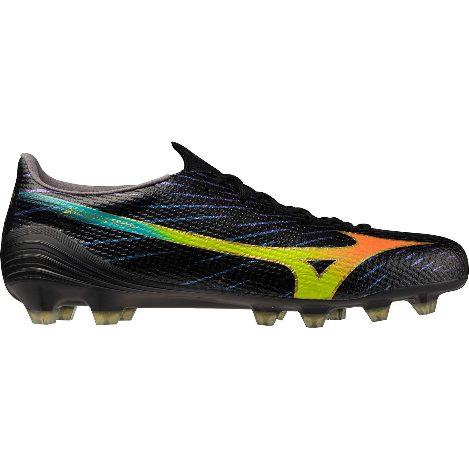 MIZUNO α III　japan 26.5 Mizuno Alpha III Japan FG - PassaSports.com