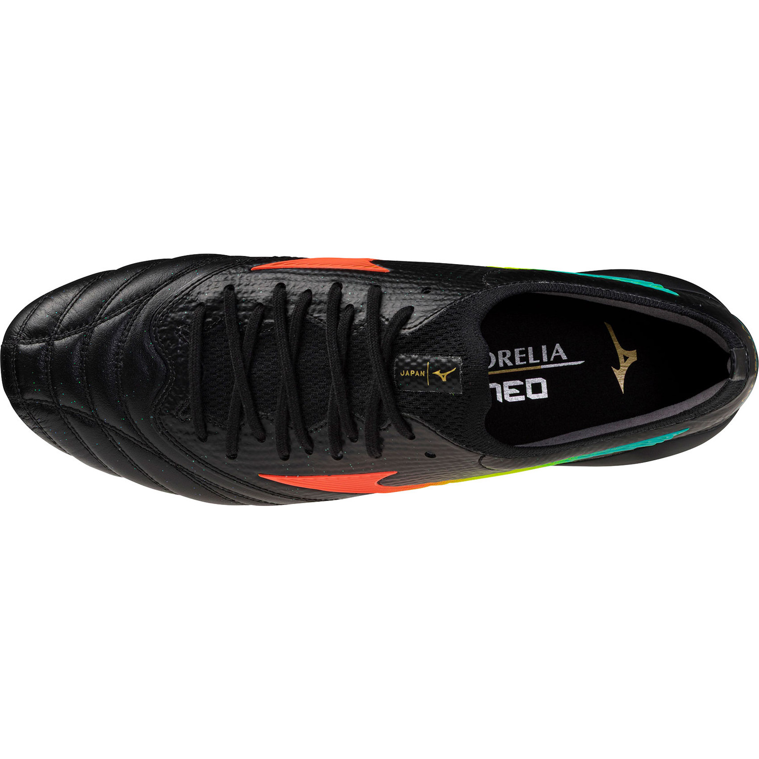 Mizuno Morelia Neo V Beta Japan FG - PassaSports.com