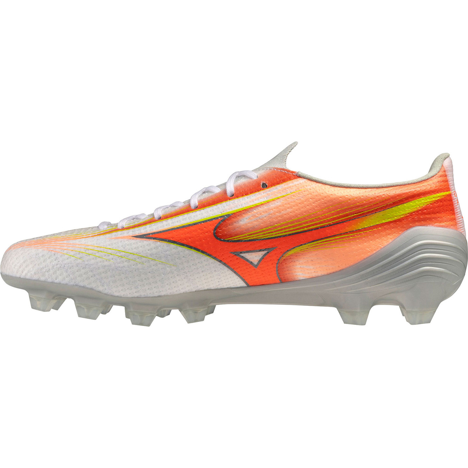 Mizuno Alpha III Pro FG - PassaSports.com
