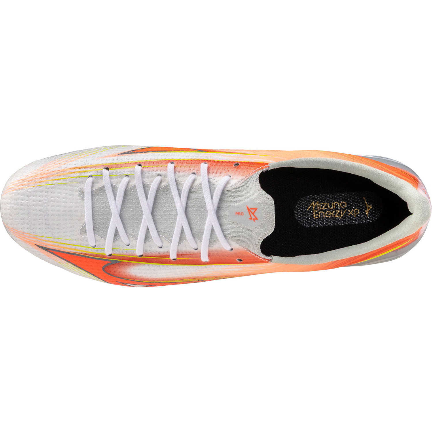 Mizuno Alpha III Pro FG - PassaSports.com