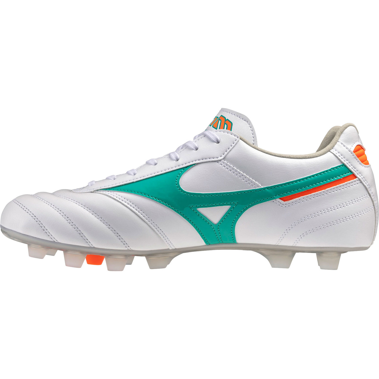 MIZUNO サッカーシューズ PROFESSIONAL MODEL2 Mizuno Morelia II Pro FG - PassaSports.com