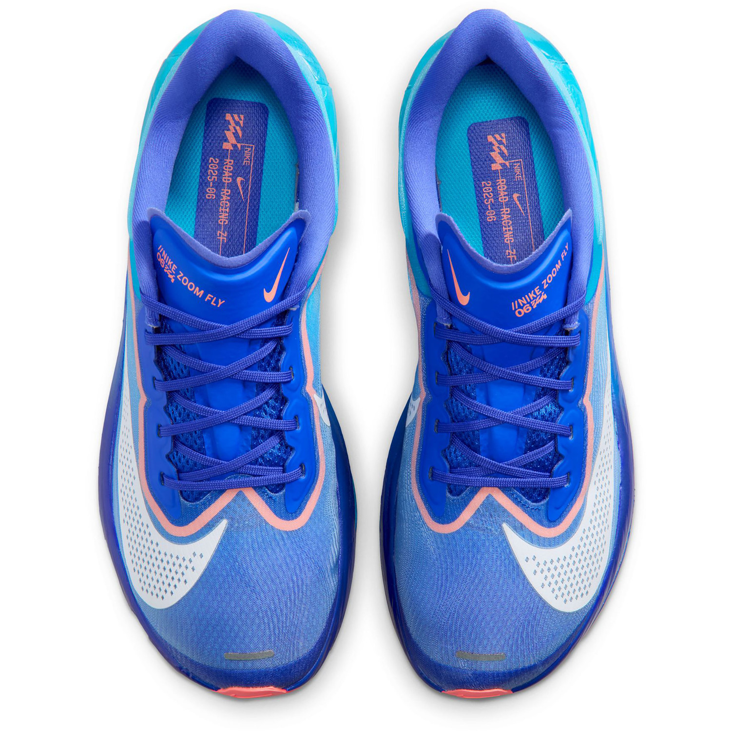 Nike Zoom Fly 6 Men - PassaSports.com