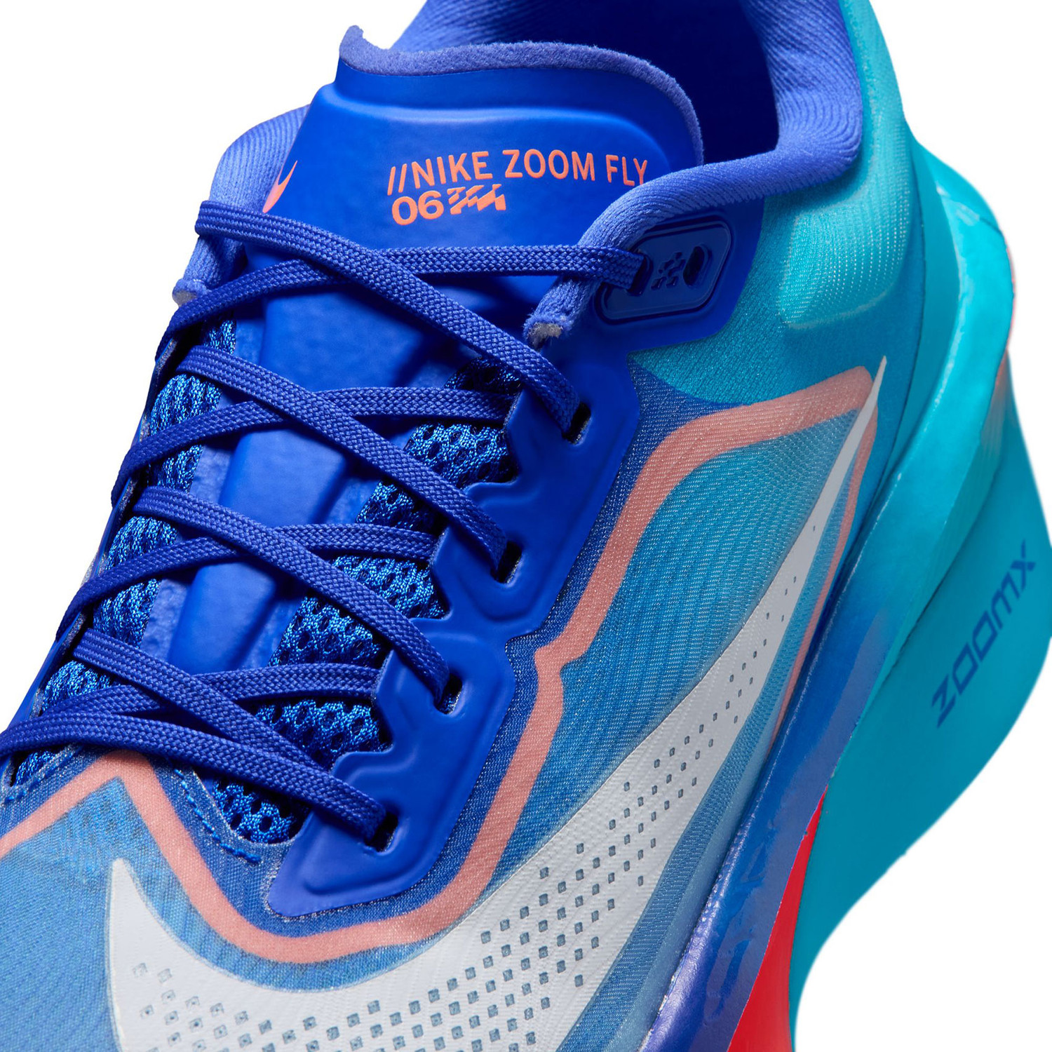 Nike Zoom Fly 6 Men - PassaSports.com