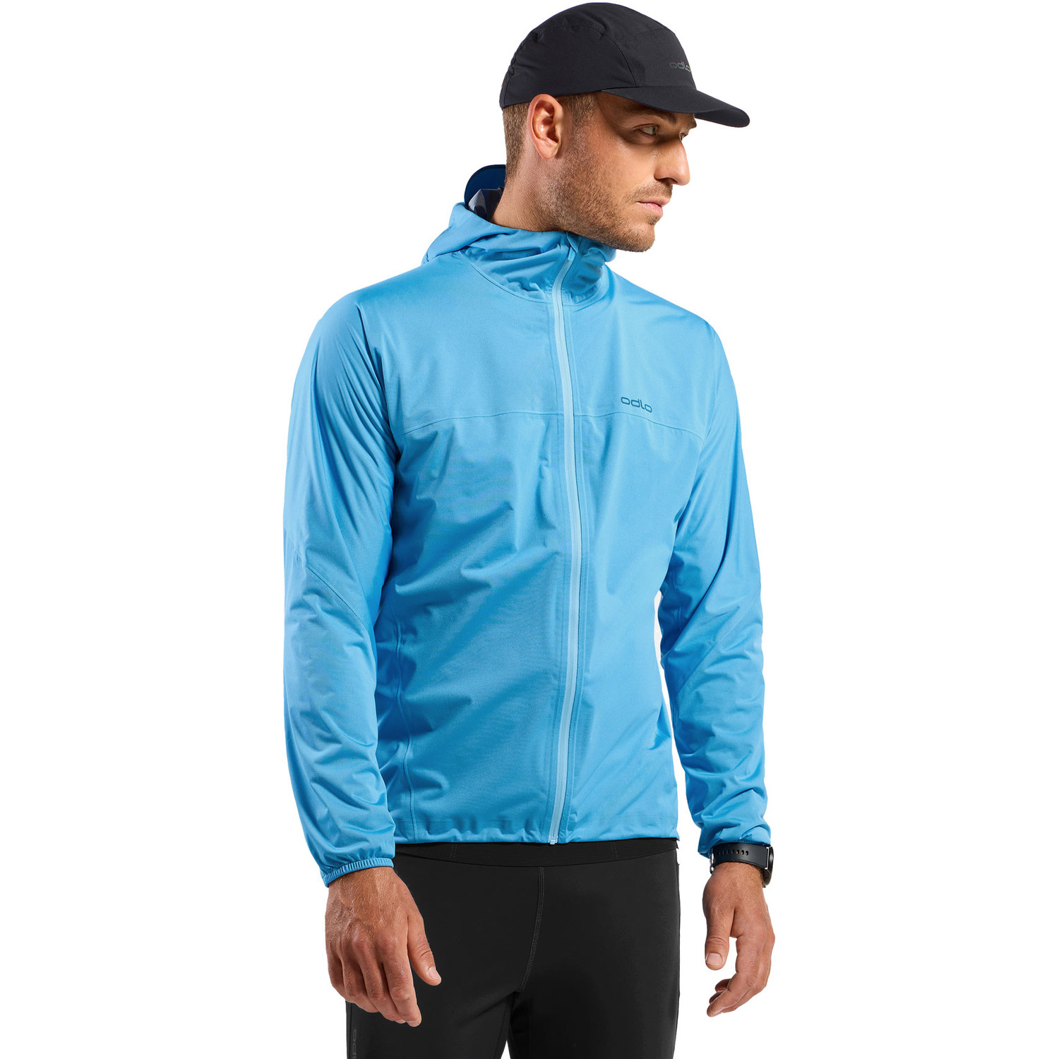Odlo X-Alp Waterproof Jacket Men - PassaSports.com