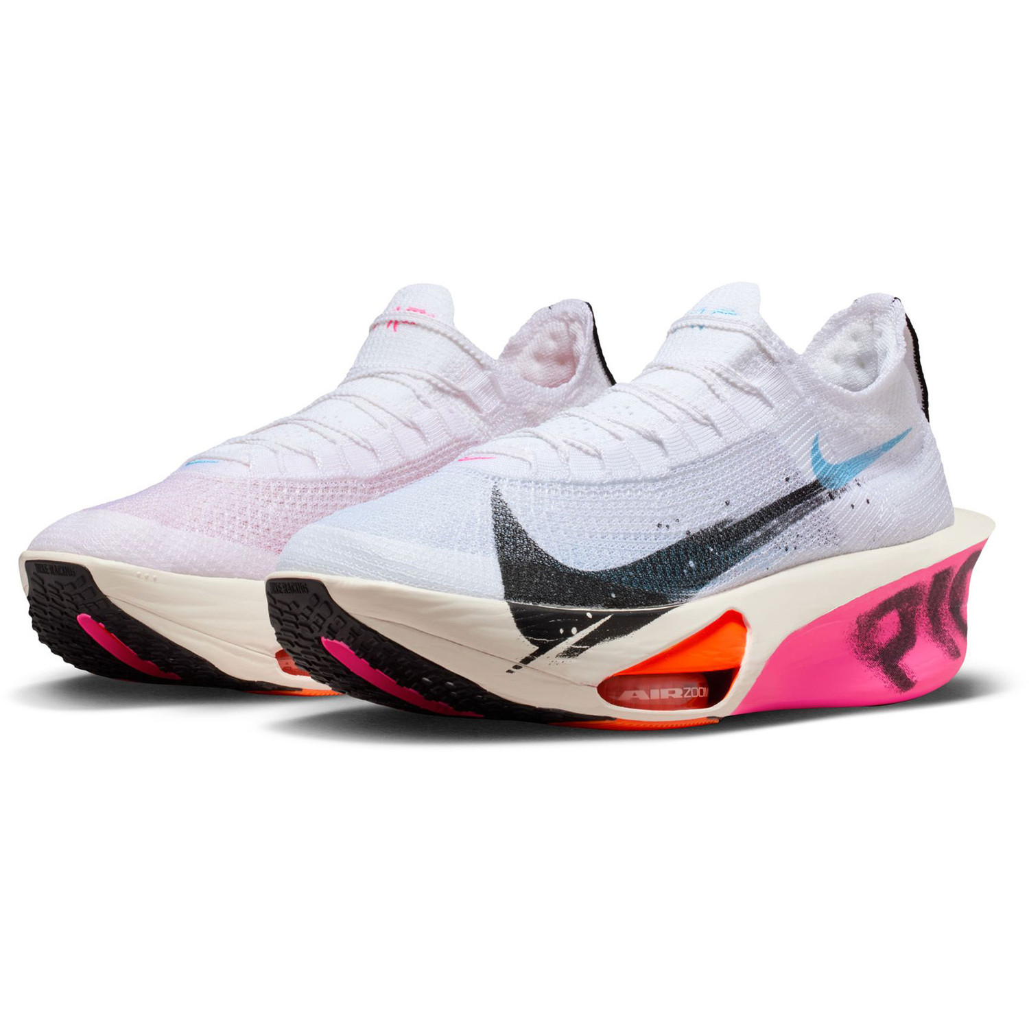 Nike Alphafly 3 Men - PassaSports.com