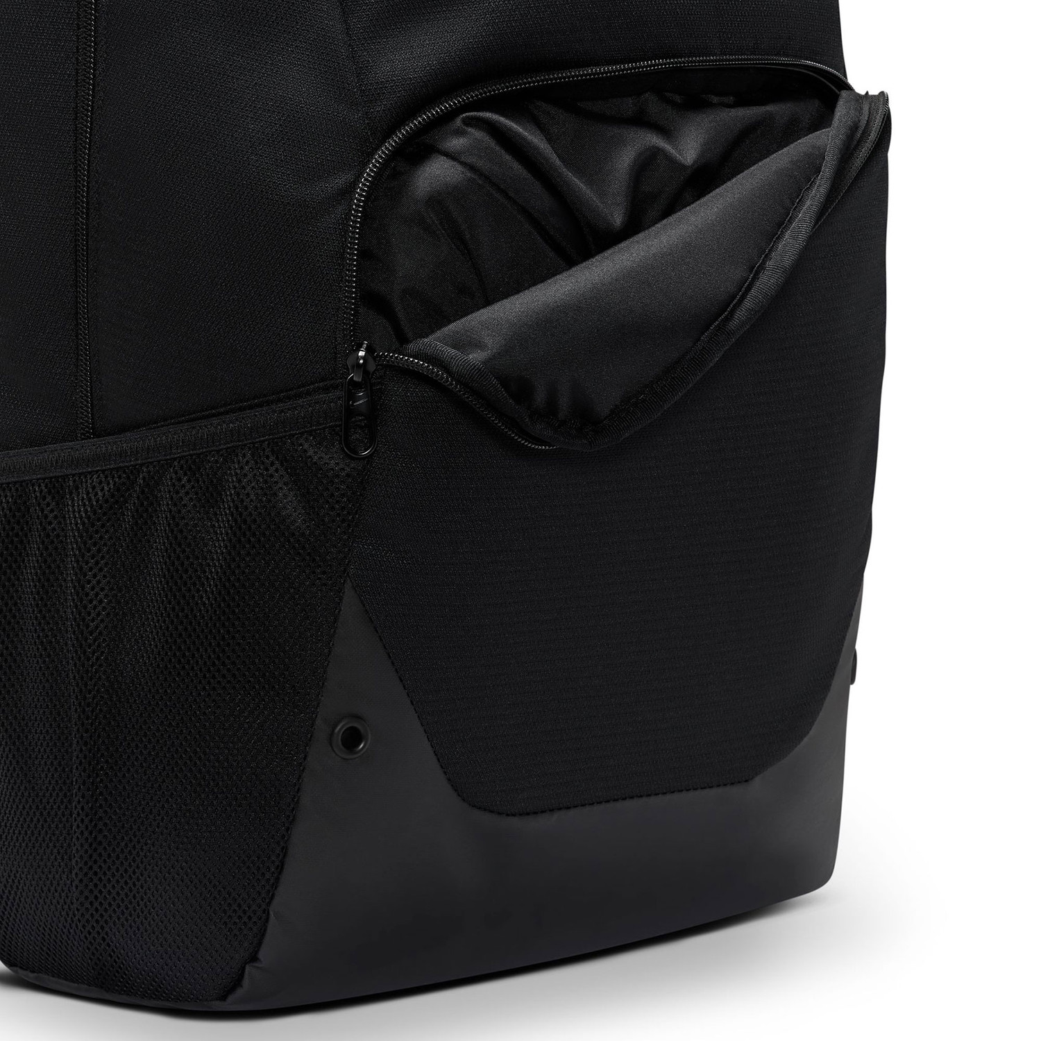 access laptop backpack McKlein Kennedy 17
