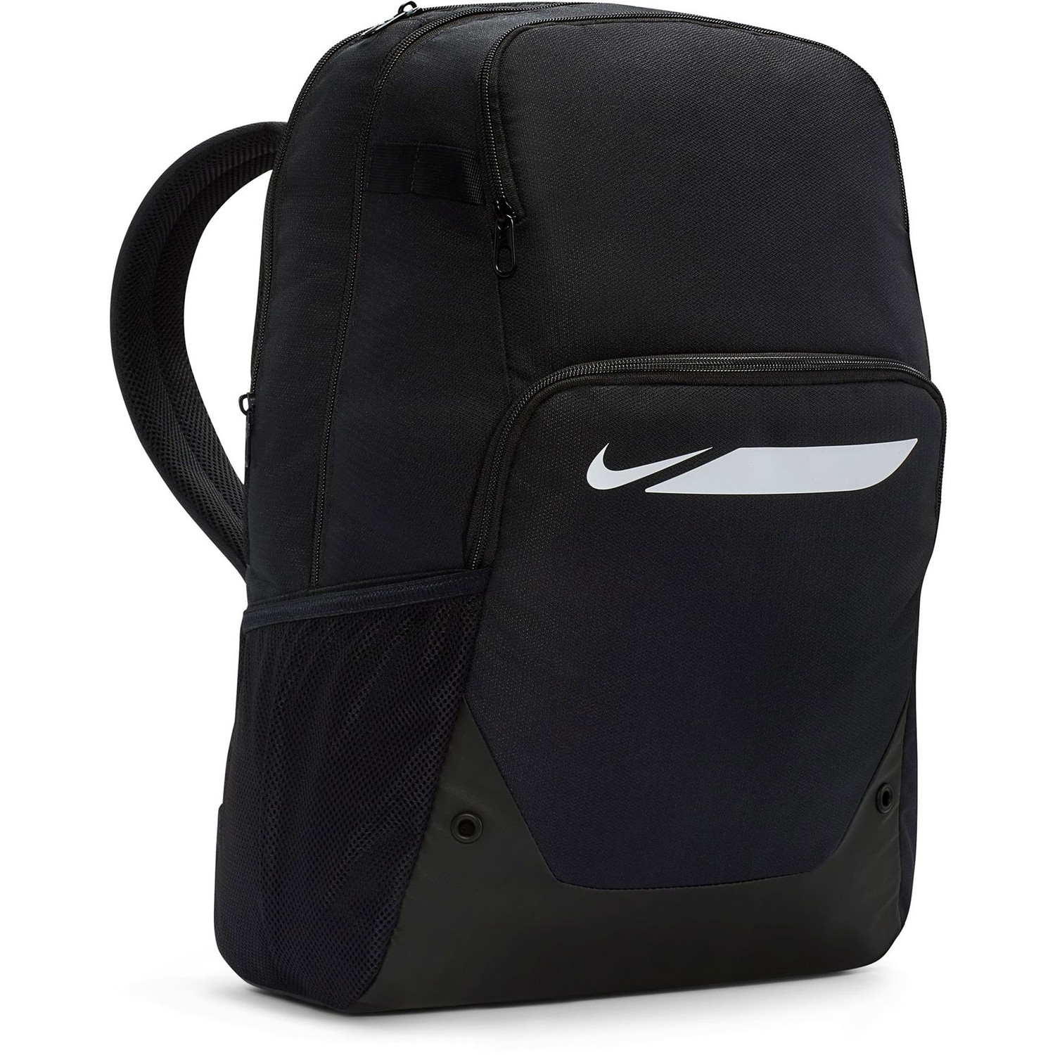 black nike 6.0 backpack Nike Academy Backpack