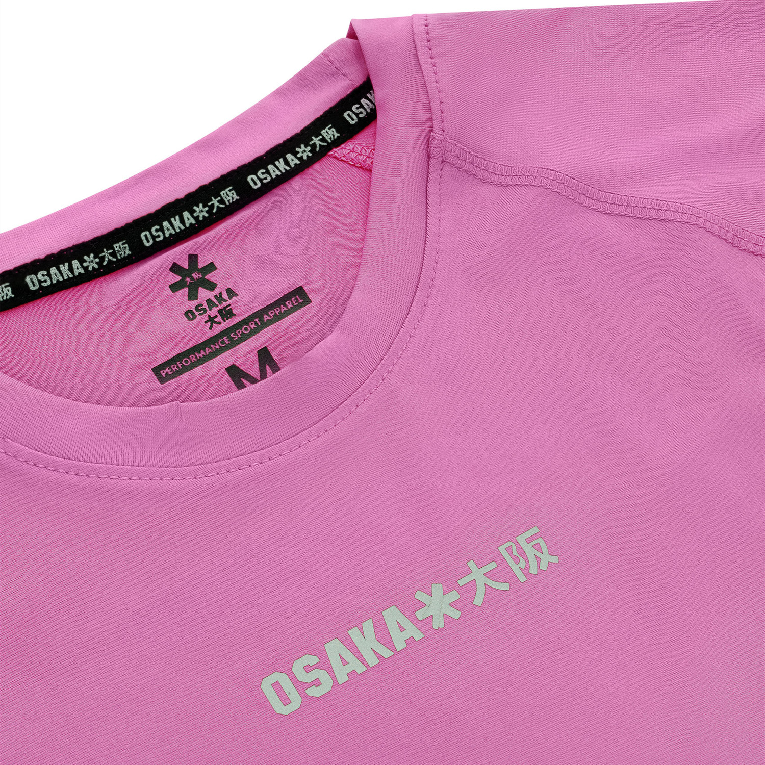 Osaka Court Training Longsleeve - PassaSports.com