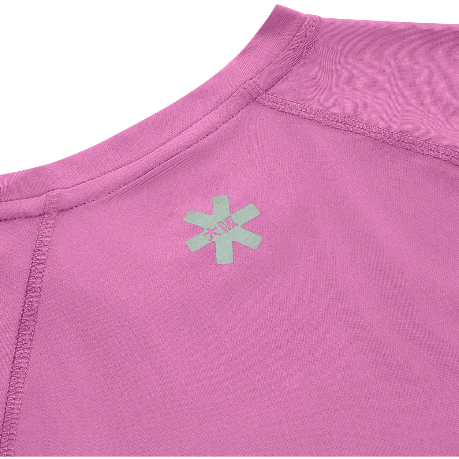 Osaka Court Training Longsleeve - PassaSports.com