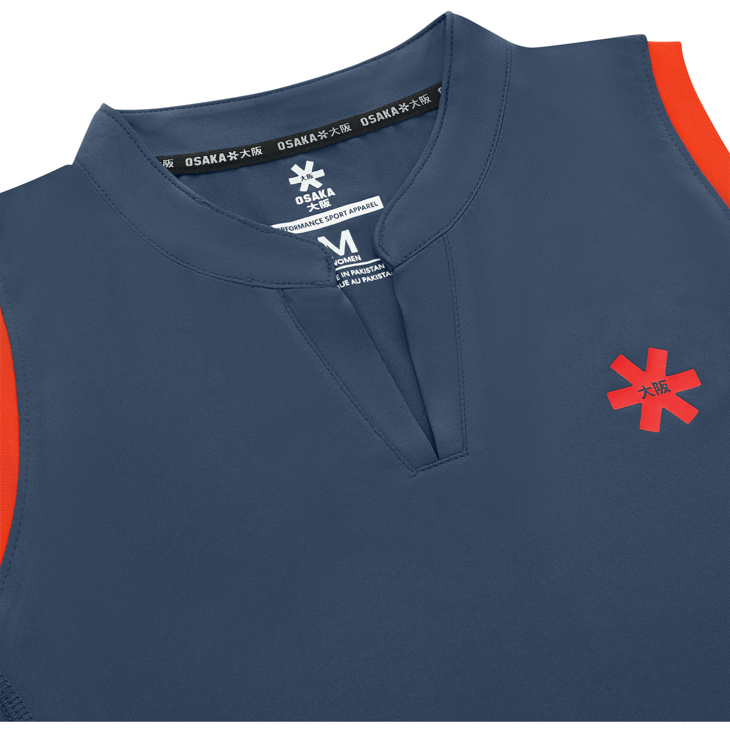 Osaka Women Court Tank - PassaSports.com