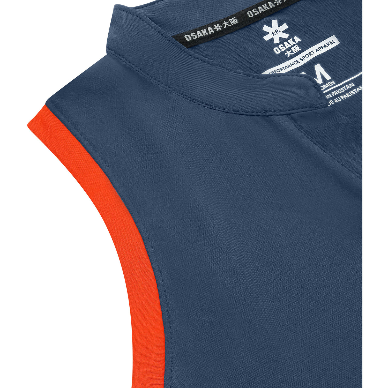 On court tank シェルトン 全仏オープン2024着用モデル Mサイズ Osaka Women Court Tank - PassaSports.com