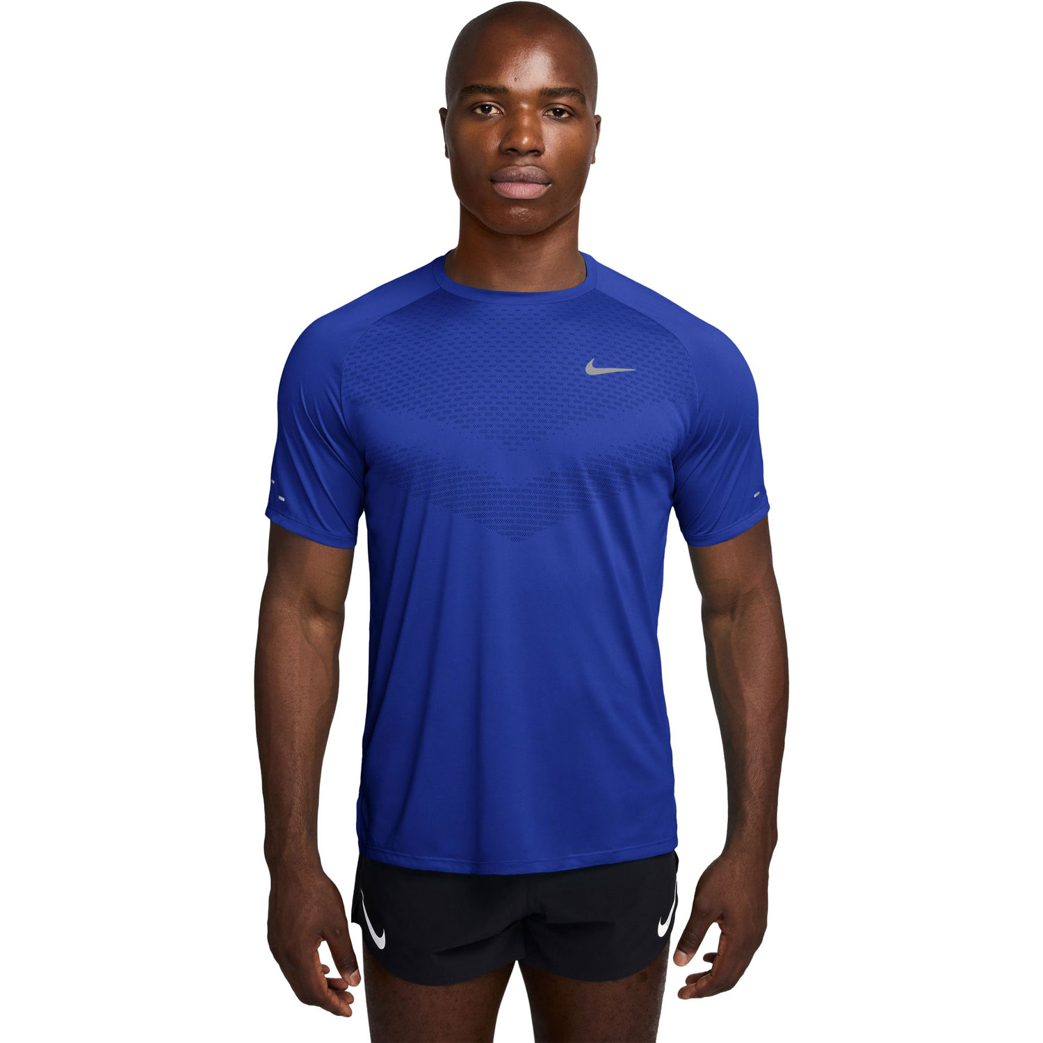 nike dri-fit adv stride t-shirt men - PassaSports.com