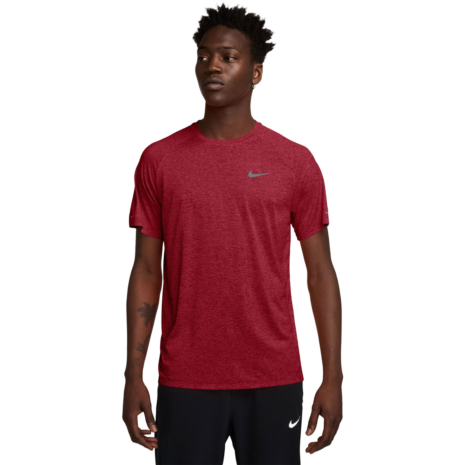 nike dri-fit adv stride t-shirt men - PassaSports.com