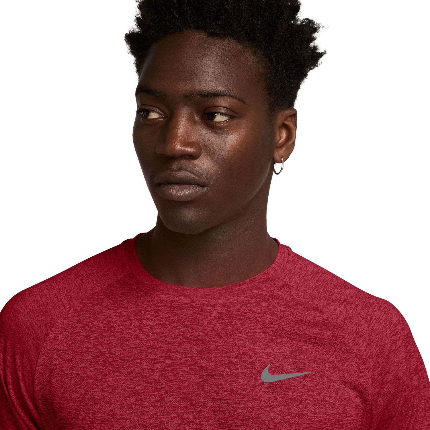 nike dri-fit adv stride t-shirt men - PassaSports.com