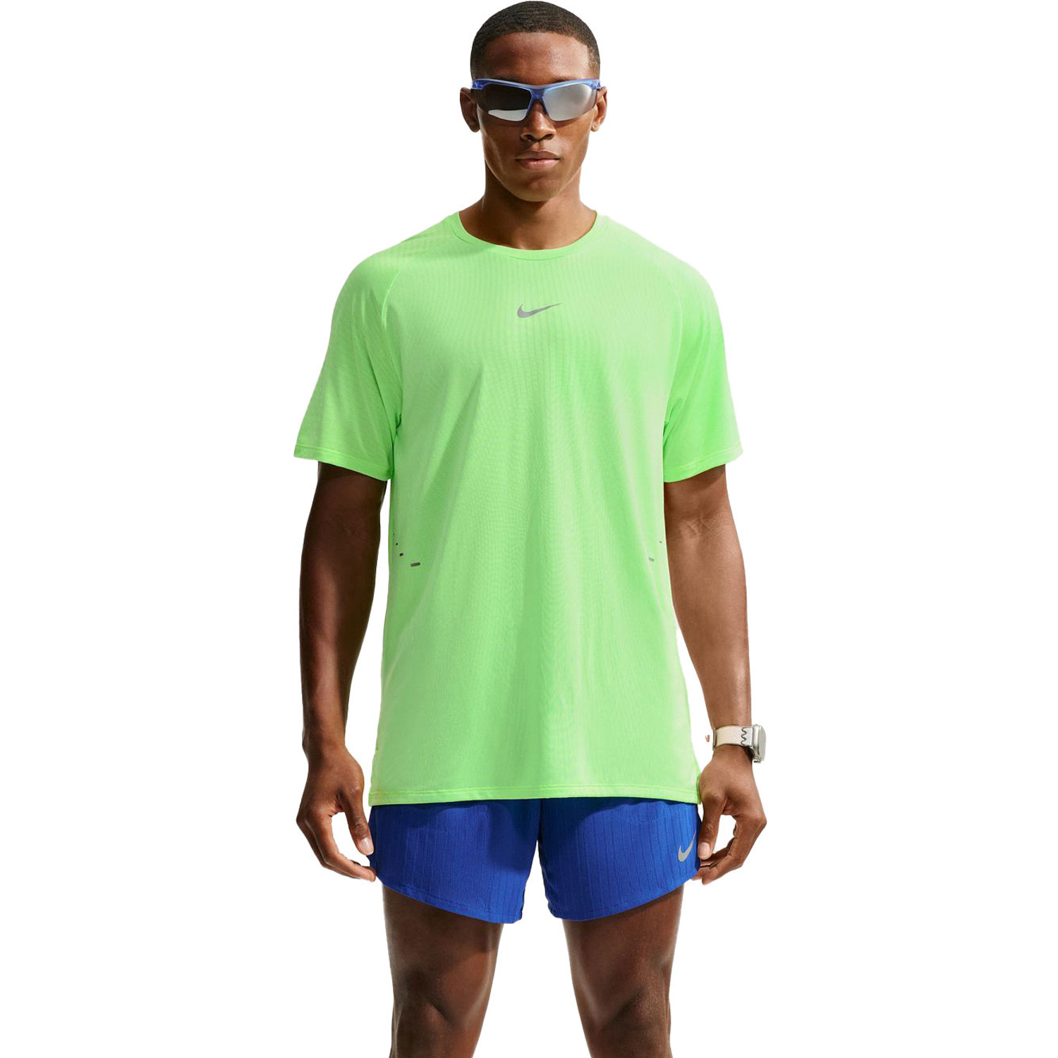 nike aerofit adv stride t-shirt men - PassaSports.com