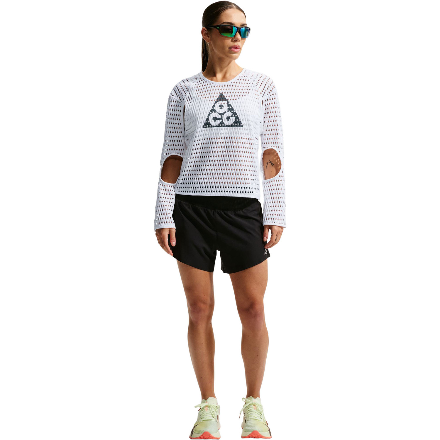 Nike ACG Radical AirFlow NXT Longsleeve Dames - PassaSports.com