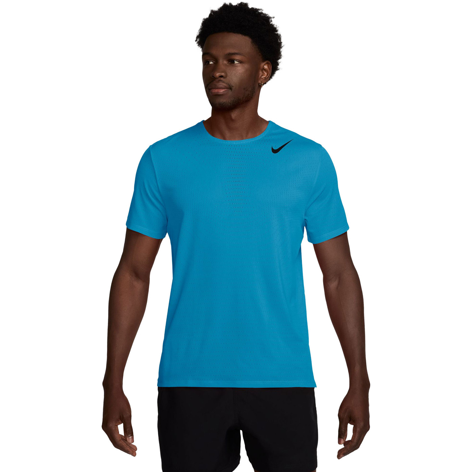 Nike Dri-FIT adv AeroSwift T-Shirt Men - PassaSports.com