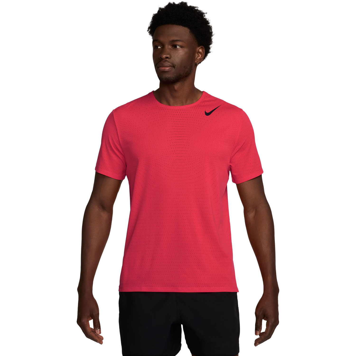 最安❗️アメリカ限定Nike AeroSwift Dry-FIT ADV Sサイズ Nike Dri-FIT adv AeroSwift T-Shirt Men - PassaSports.com