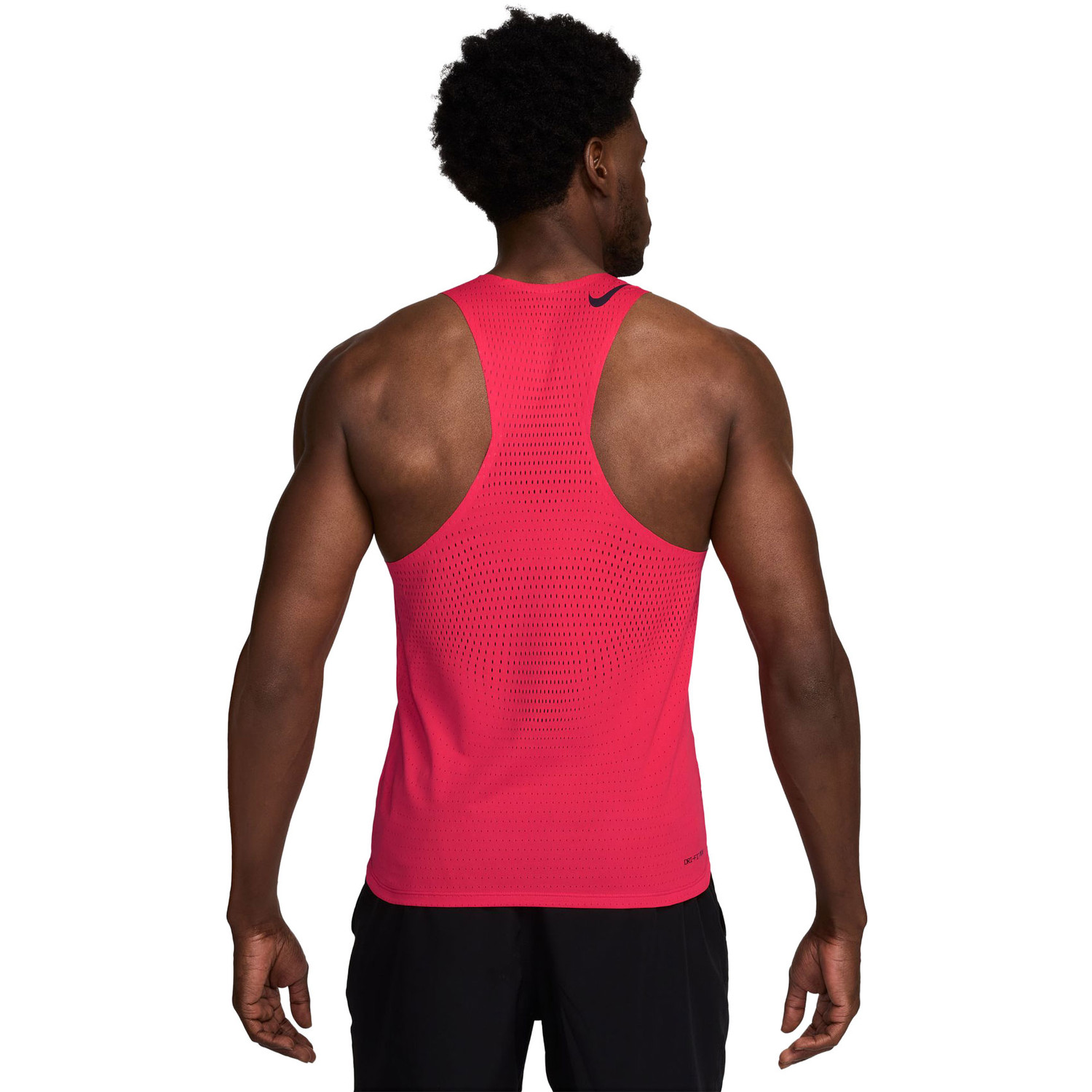 nike dri-fit adv aeroswift singlet men - PassaSports.com