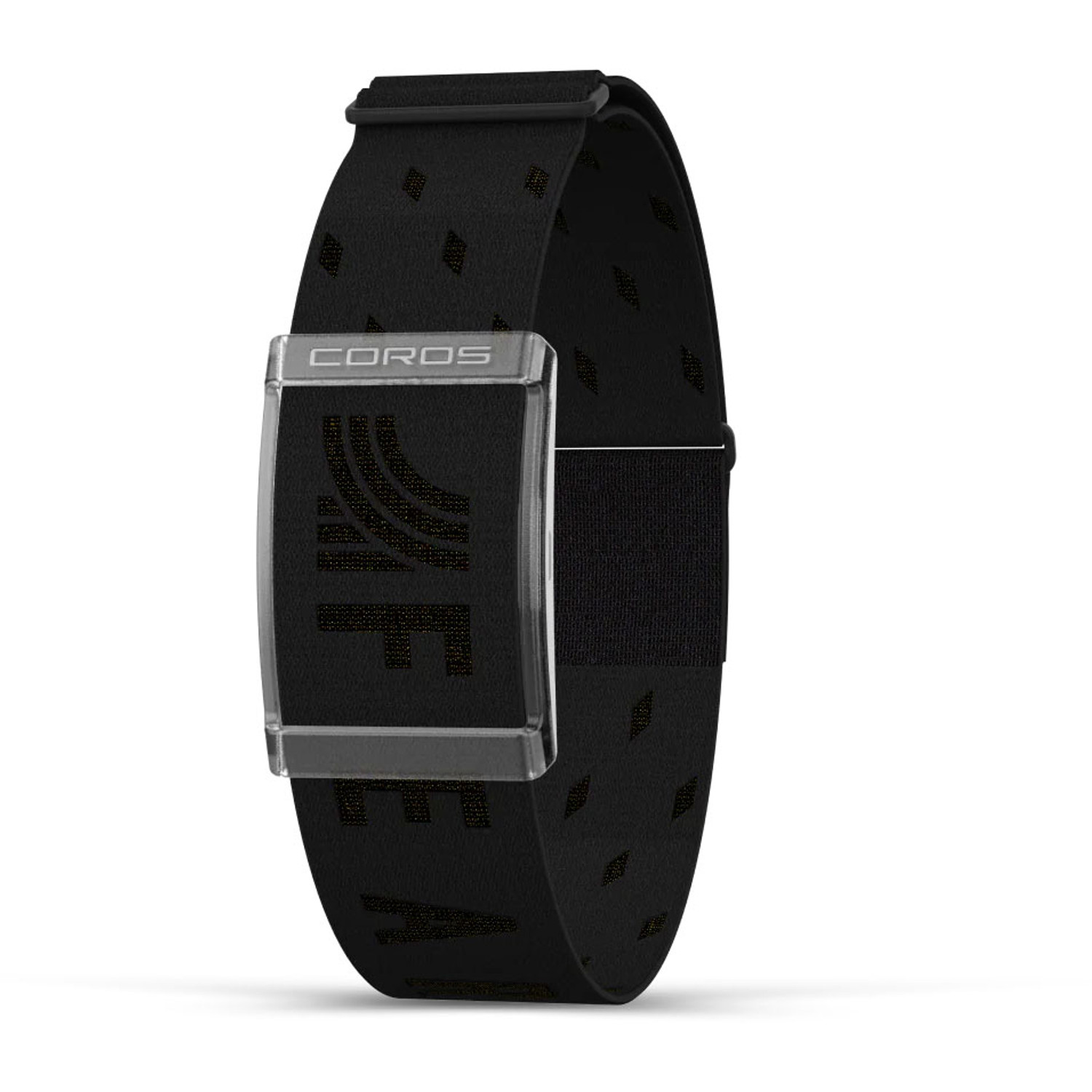 Coros Heart rate monitor Jakob Edition - PassaSports.com