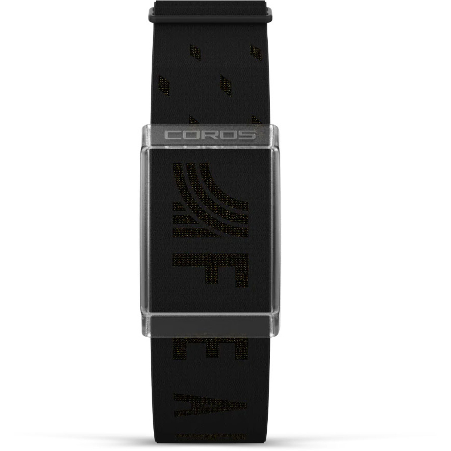 Coros Heart rate monitor Jakob Edition - PassaSports.com