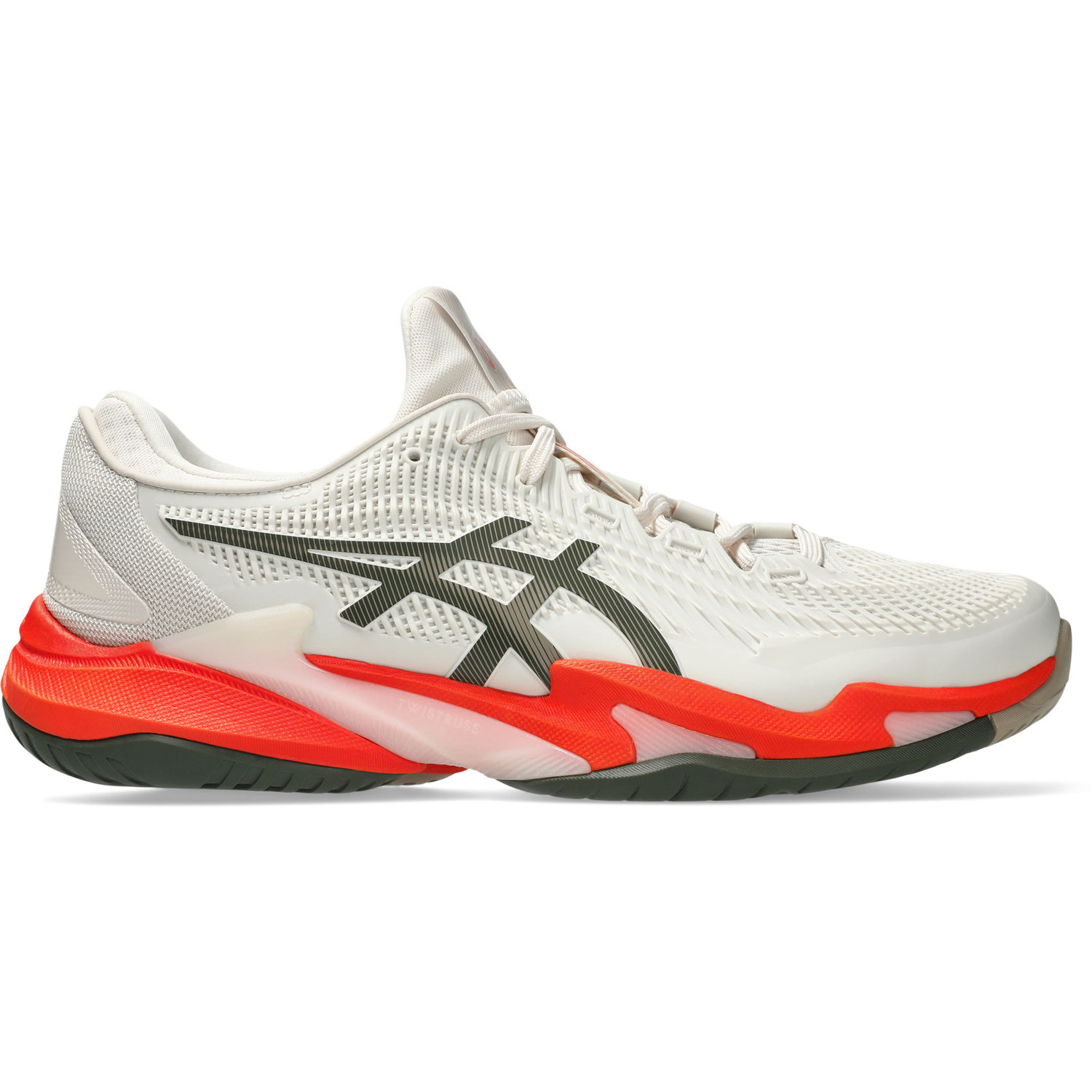 ASICS COURT FF 3 OC 27.5 2足 ASICS Court FF 3 Men - PassaSports.com
