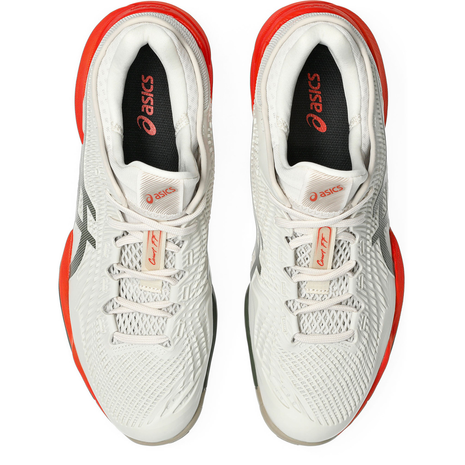 ASICS Court FF 3 Men - PassaSports.com