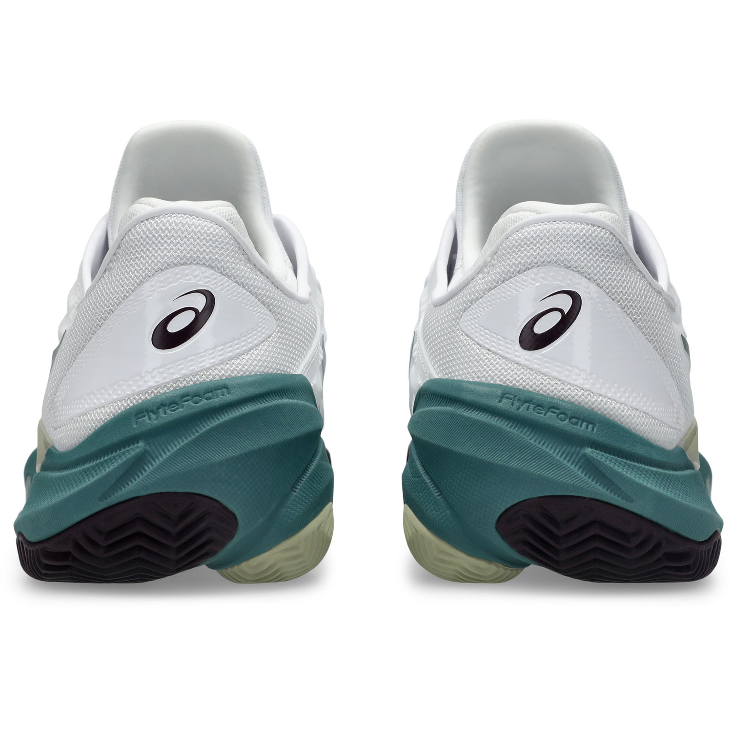 ASICS court FF 3 clay men - PassaSports.com