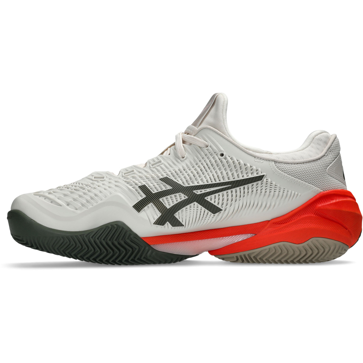 ASICS Court FF 3 Clay Men - PassaSports.com