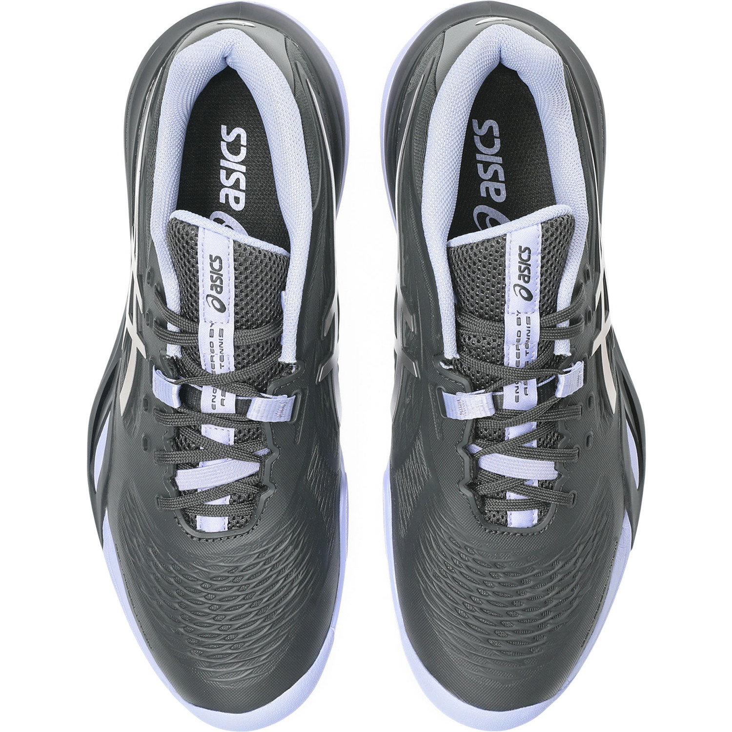 ASICS Gel-Resolution X Night Energy Men - PassaSports.com