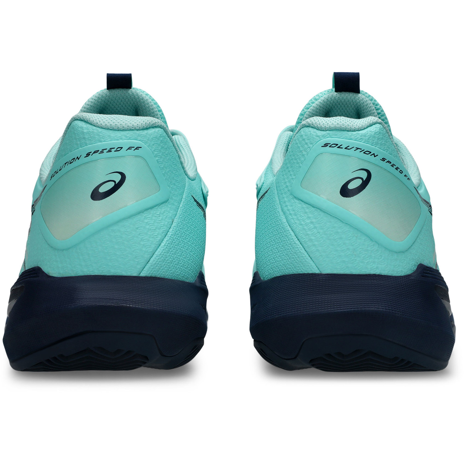 ASICS solution speed FF 4 clay men - PassaSports.com