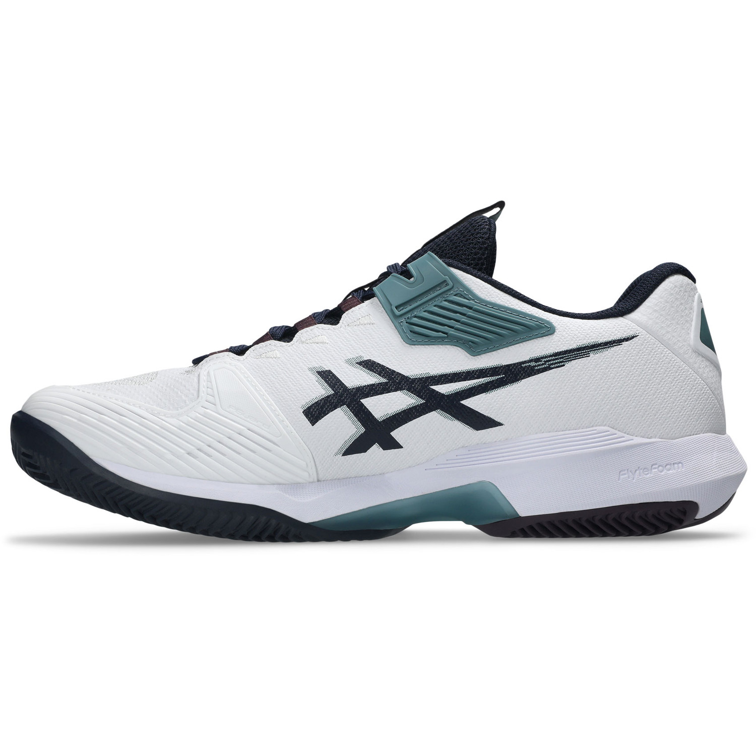 ASICS solution speed FF 4 clay men - PassaSports.com