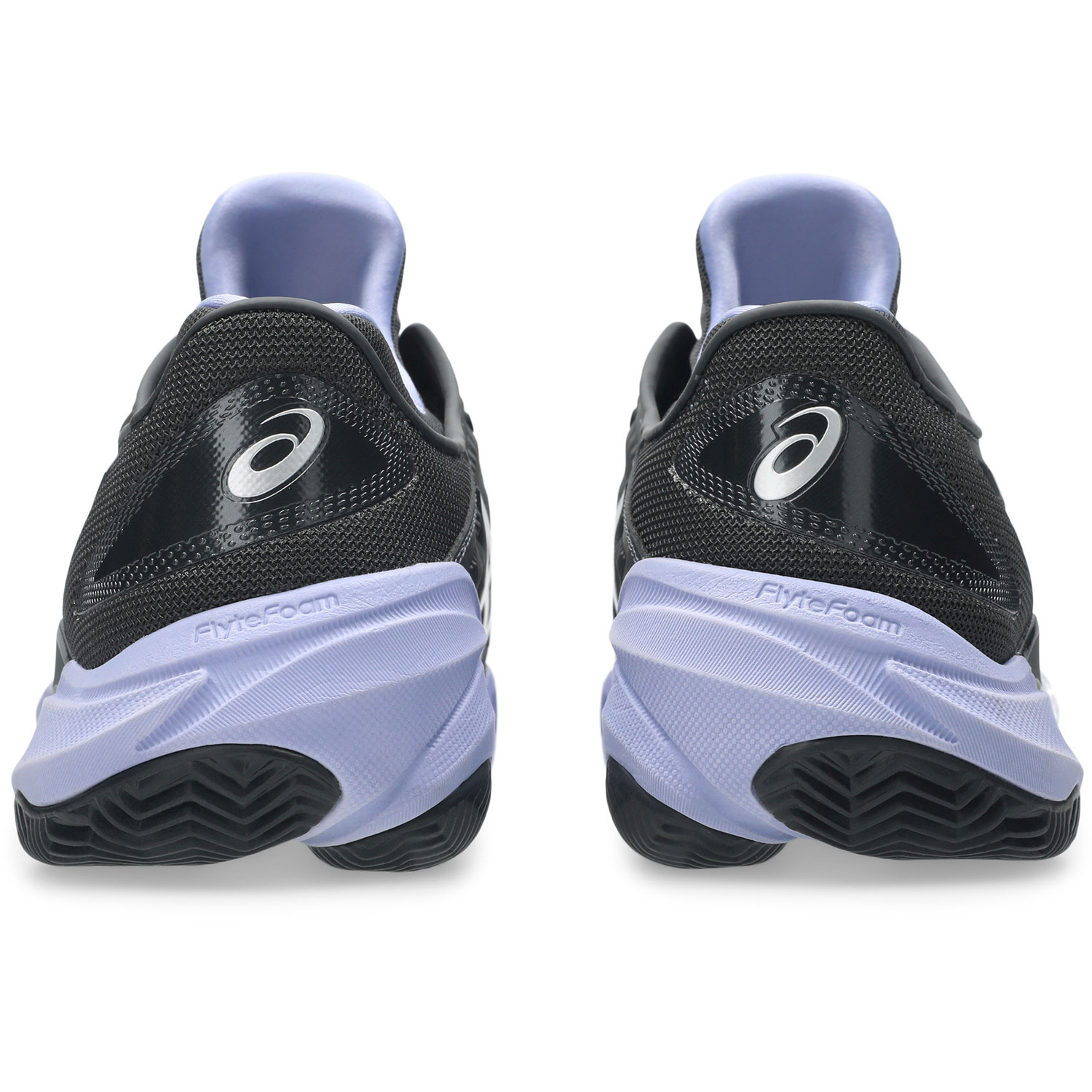 ASICS Court FF 3 Night Energy Clay Men - PassaSports.com