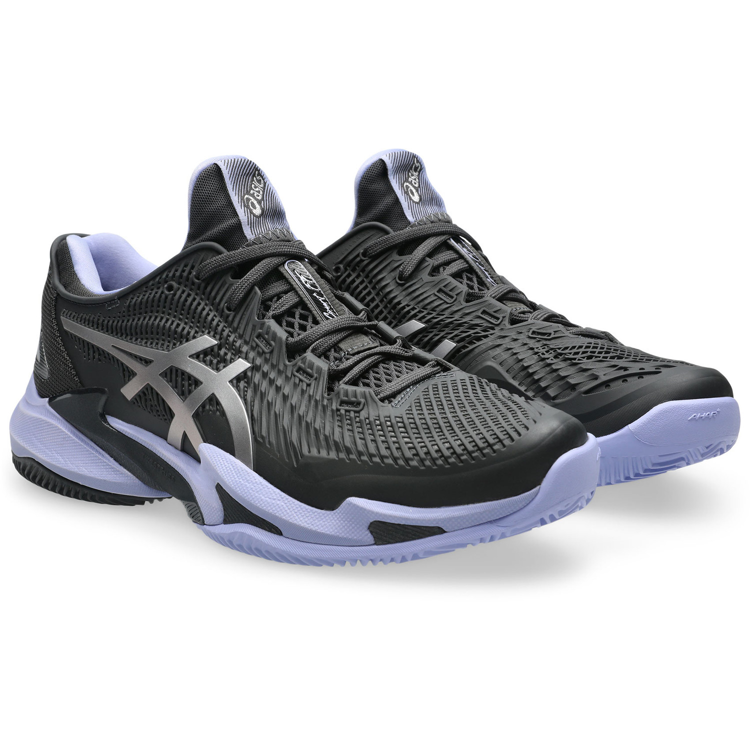 ASICS Court FF 3 Night Energy Clay Men - PassaSports.com