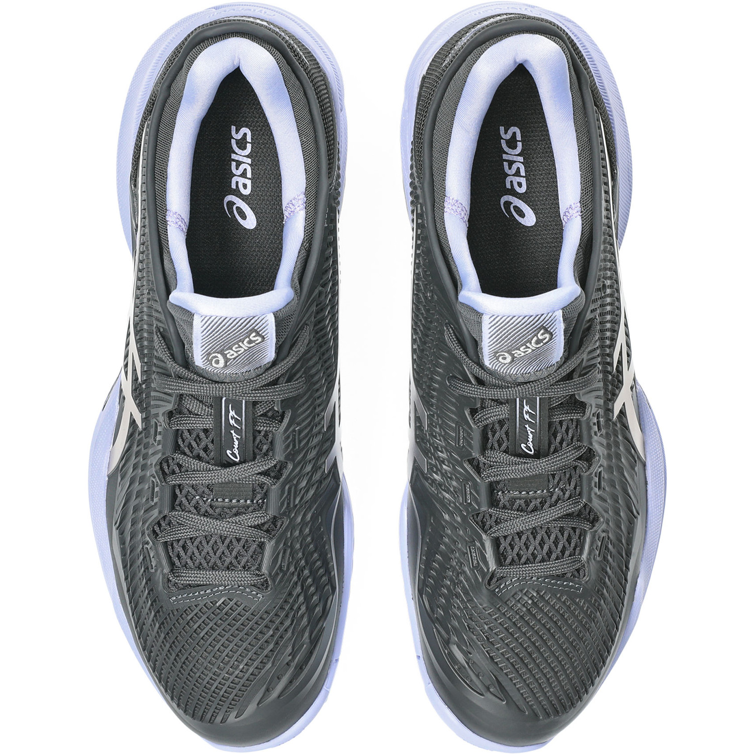 ASICS Court FF 3 Night Energy Men - PassaSports.com
