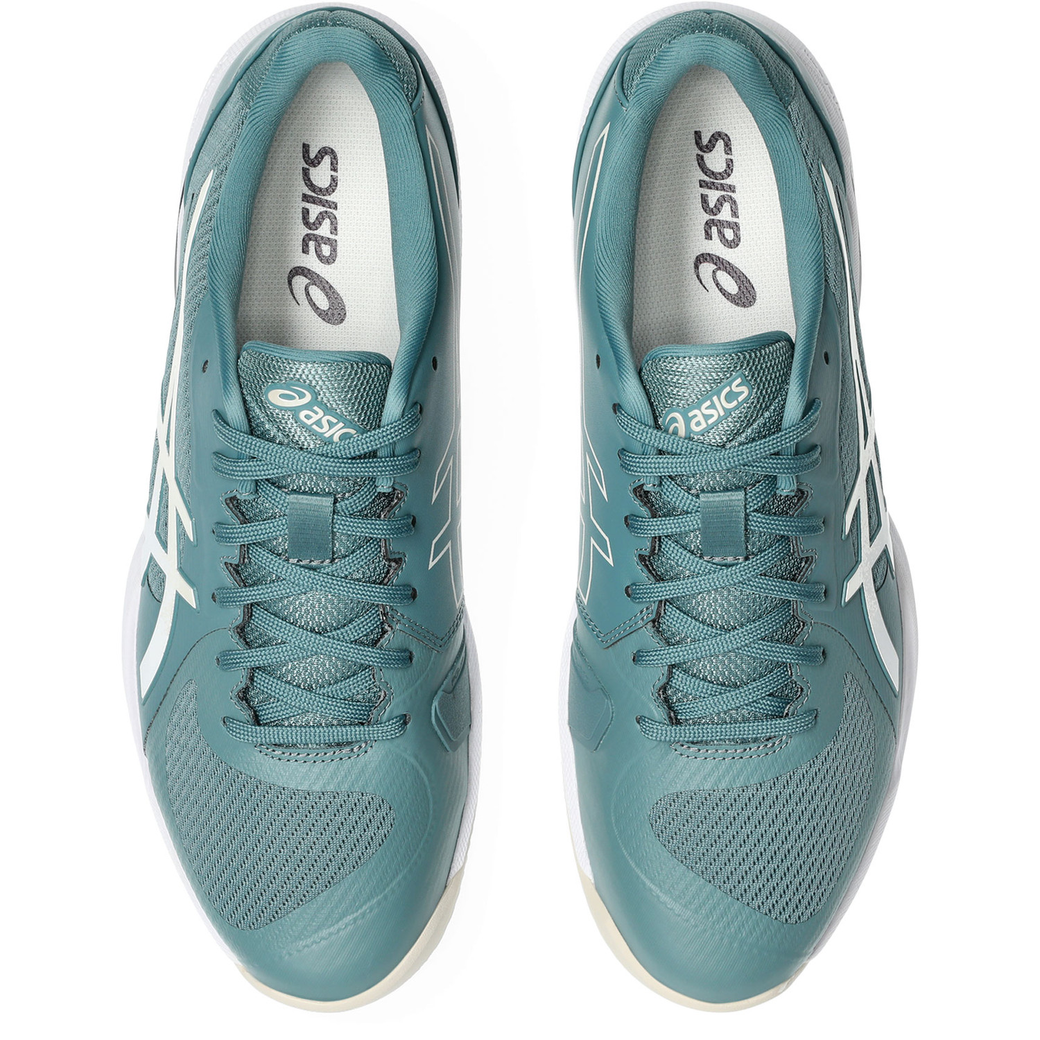 ASICS Solution Swift FF 2 Clay Heren - PassaSports.nl