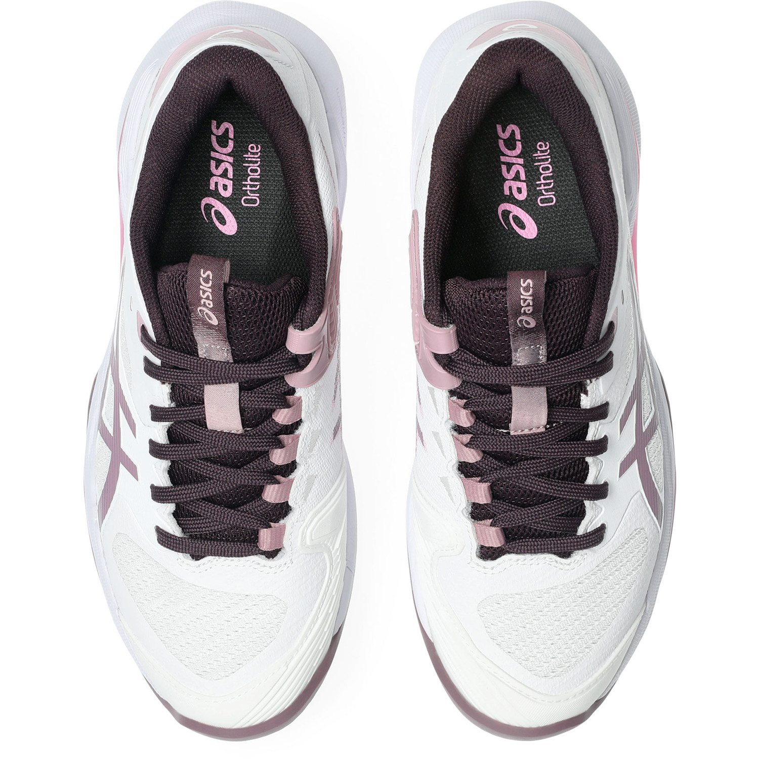 ASICS solution speed FF 4 women - PassaSports.com